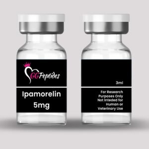 Ipamorelin 5mg