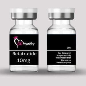 Retatrutide 10mg